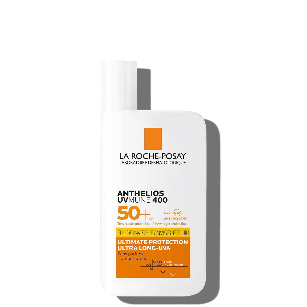 La Roche Posay Anthelios UVMune 400 Fluid