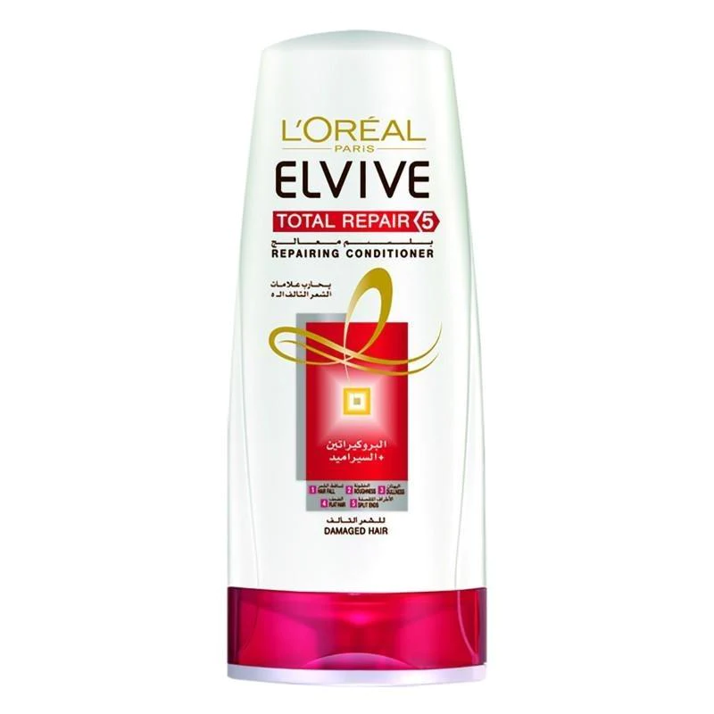 L'Oréal Elvive Total Repair Conditioner