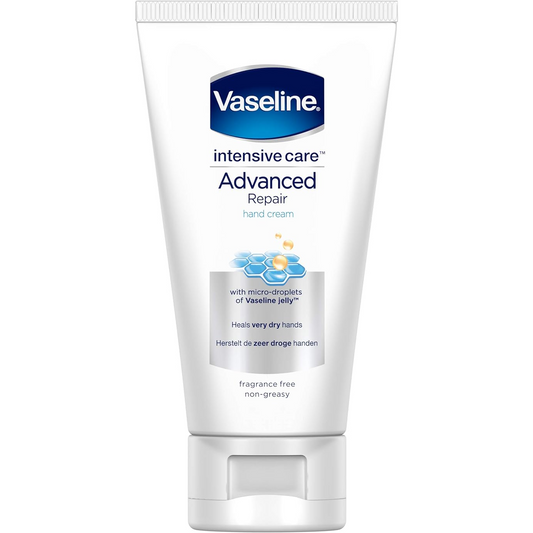 Vaseline Intensive Care Advanced Repair Hand Cream