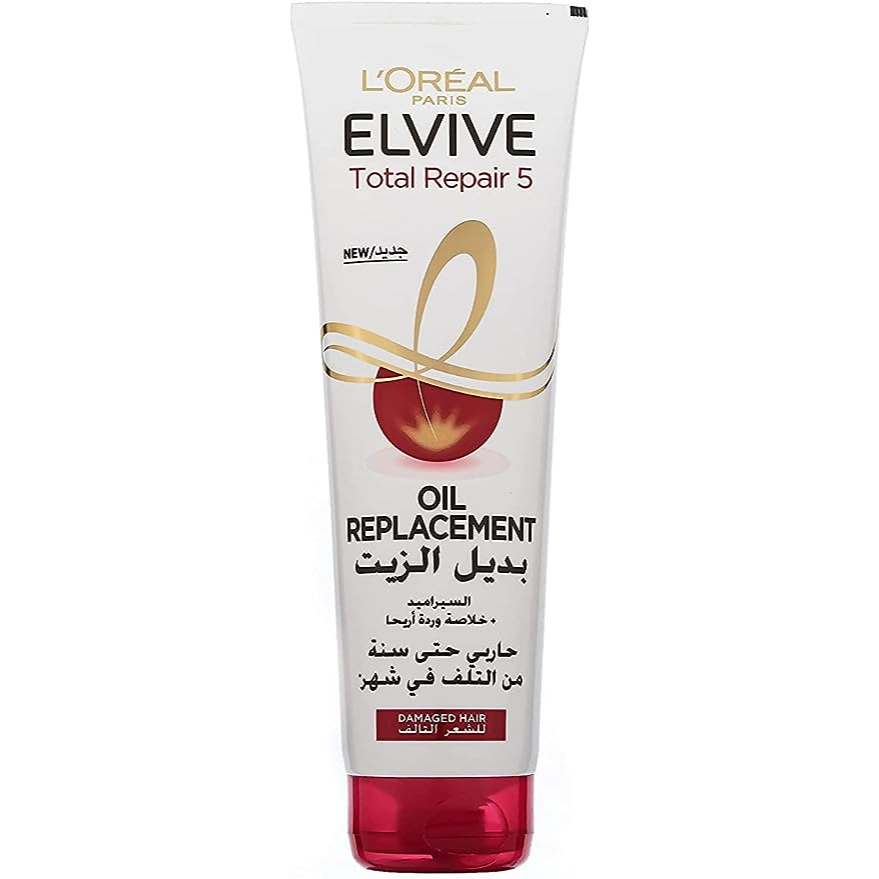 L'Oréal Elvive Repairing Oil Replacement