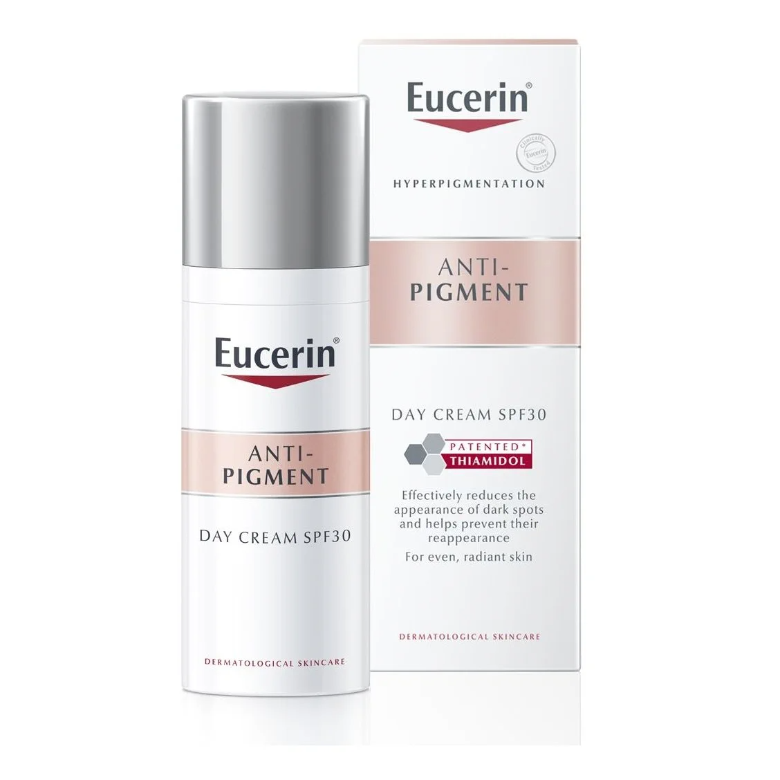 Eucerin Anti Pigment Day Cream SPF30