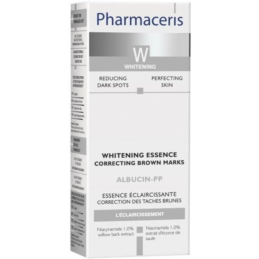 Pharmaceris Whitening Essence Correcting Brown Marks