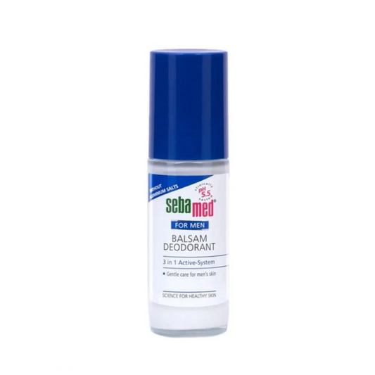 Sebamed Palm Remover For Men