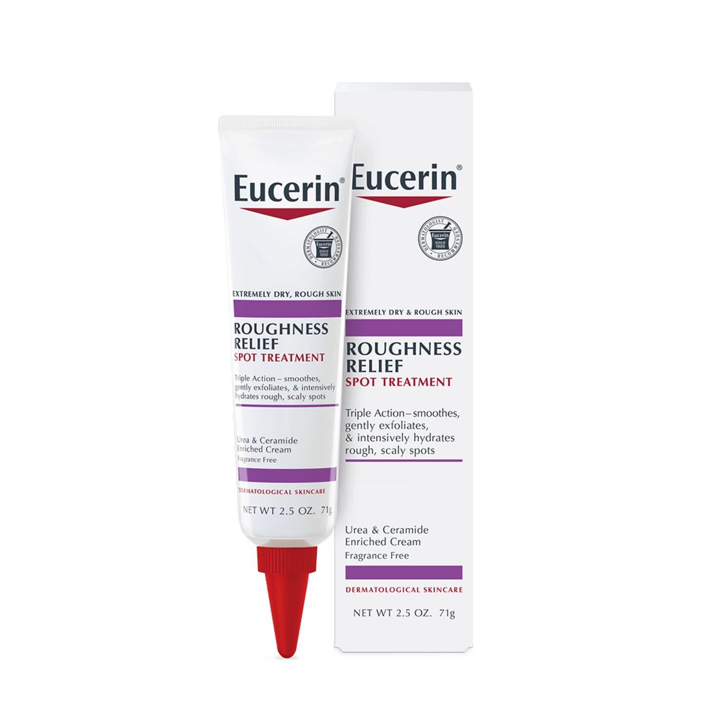 Eucerin Roughness Relief Spot Treatment