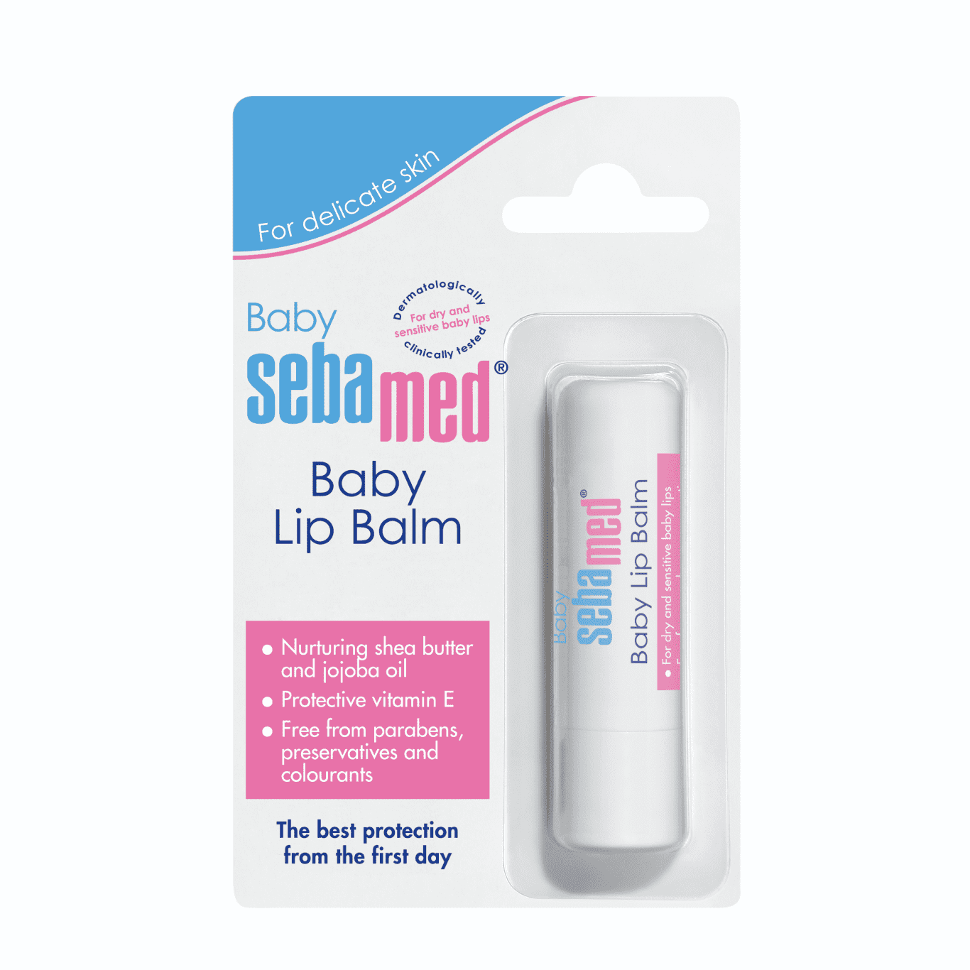 SebaMed Baby Lip Balm