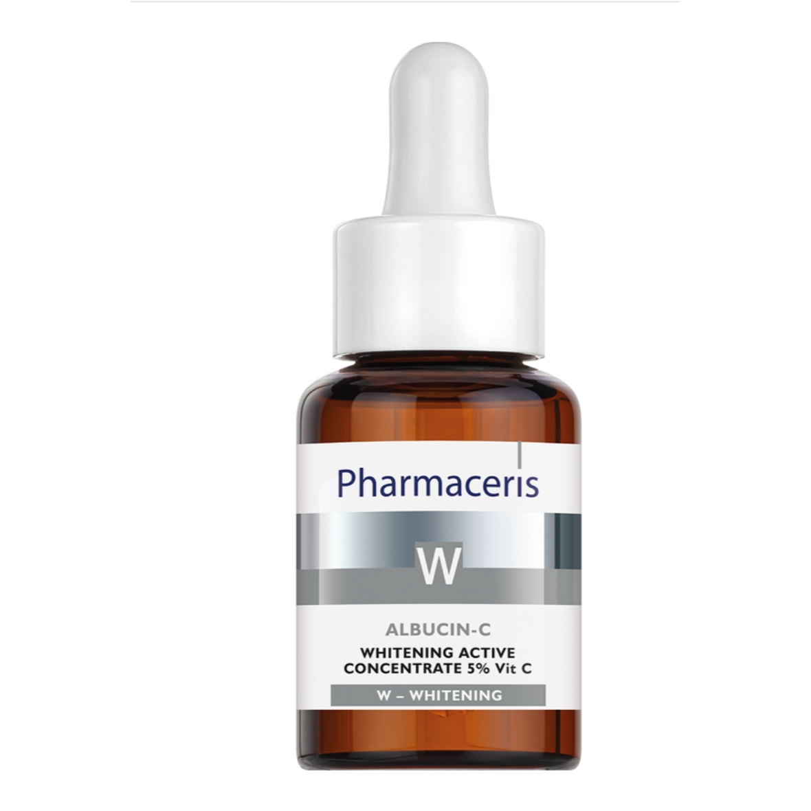 Pharmaceris W Albucin-C Whitening Active Concentrate 5% Vitamin