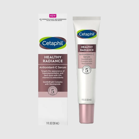 Cetaphil Healthy Radiance Antioxidant-C Serum