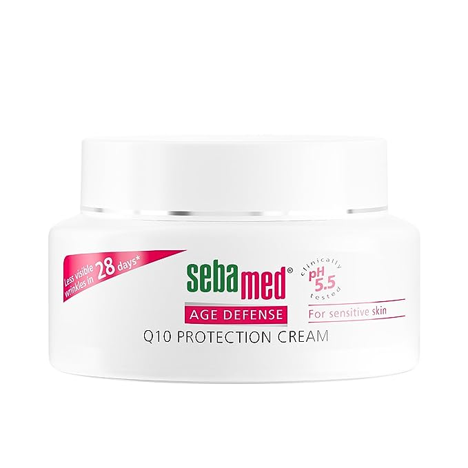 Sebamed Q10 Age Defense Face Cream