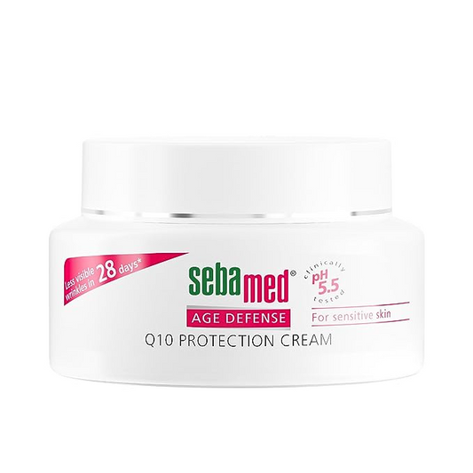 Sebamed Q10 Age Defense Face Cream