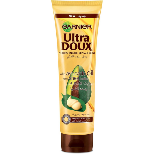 Garnier Ultra Doux Nourishing Oil Replacement