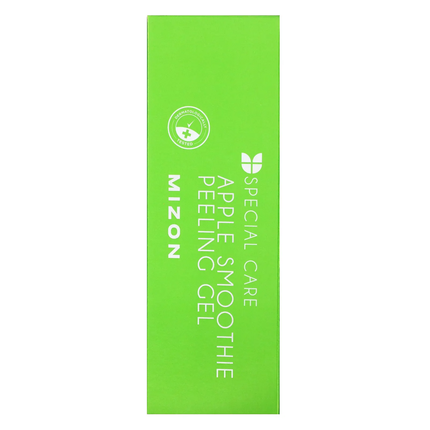 Mizon Smoothie Peeling Apple Gel