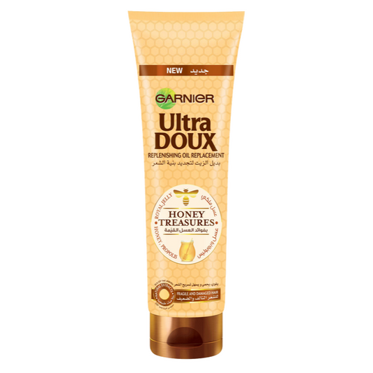 Garnier Ultra Doux Oil Replacement Honey Treasure