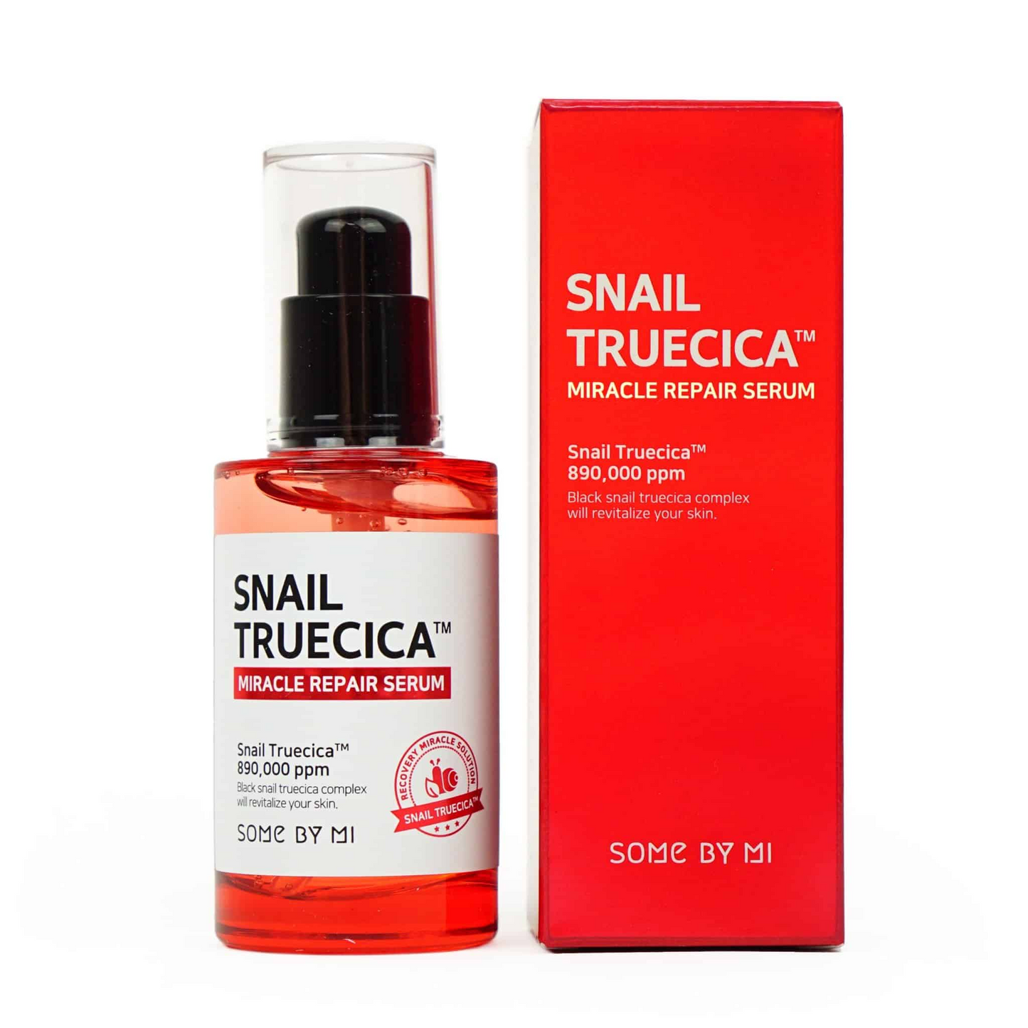 SOME BY MI Snail Trucica Miracle Repair Serum