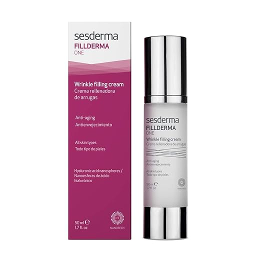 Sesderma Fillderma One Wrinkle Filling Cream