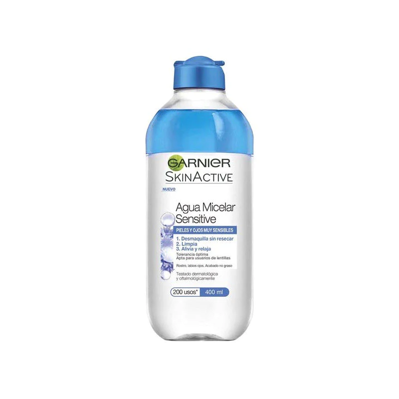 Garnier Skin Active Biphase Micellar Water