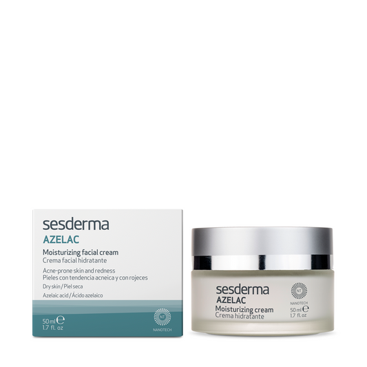 Sesderma Azelac Moisturizing Cream