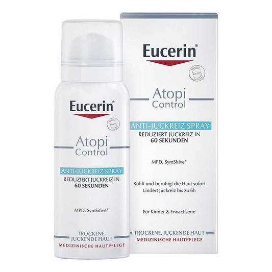 Eucerin AtopiControl Anti-Itch-Spray