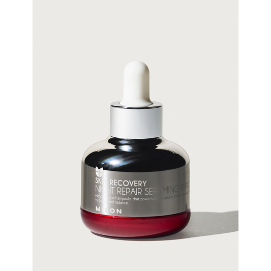 Mizon Night Repair Seruming Ampoule