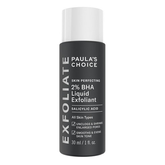 Paula'S Choice Skin Perfecting 2% Bha Liquid