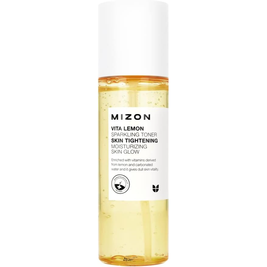 Mizon Vita Lemon Sparkling Toner