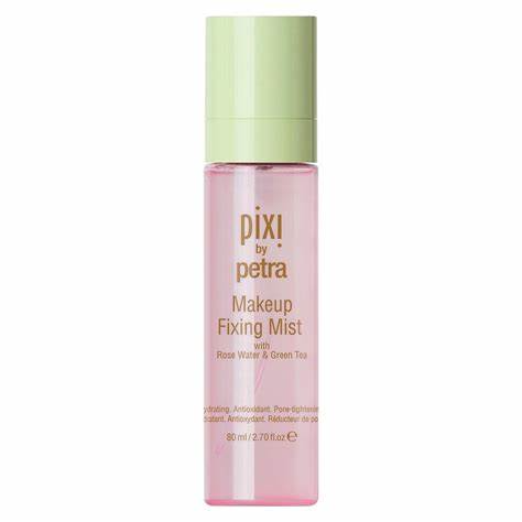 Pixi Beauty Makeup Fixing Mist