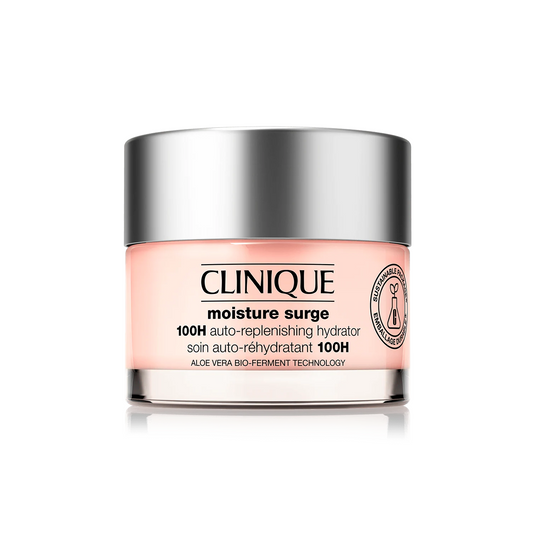 CLINIQUE Moisture Surge Intense Skin Fortifying Hydrator