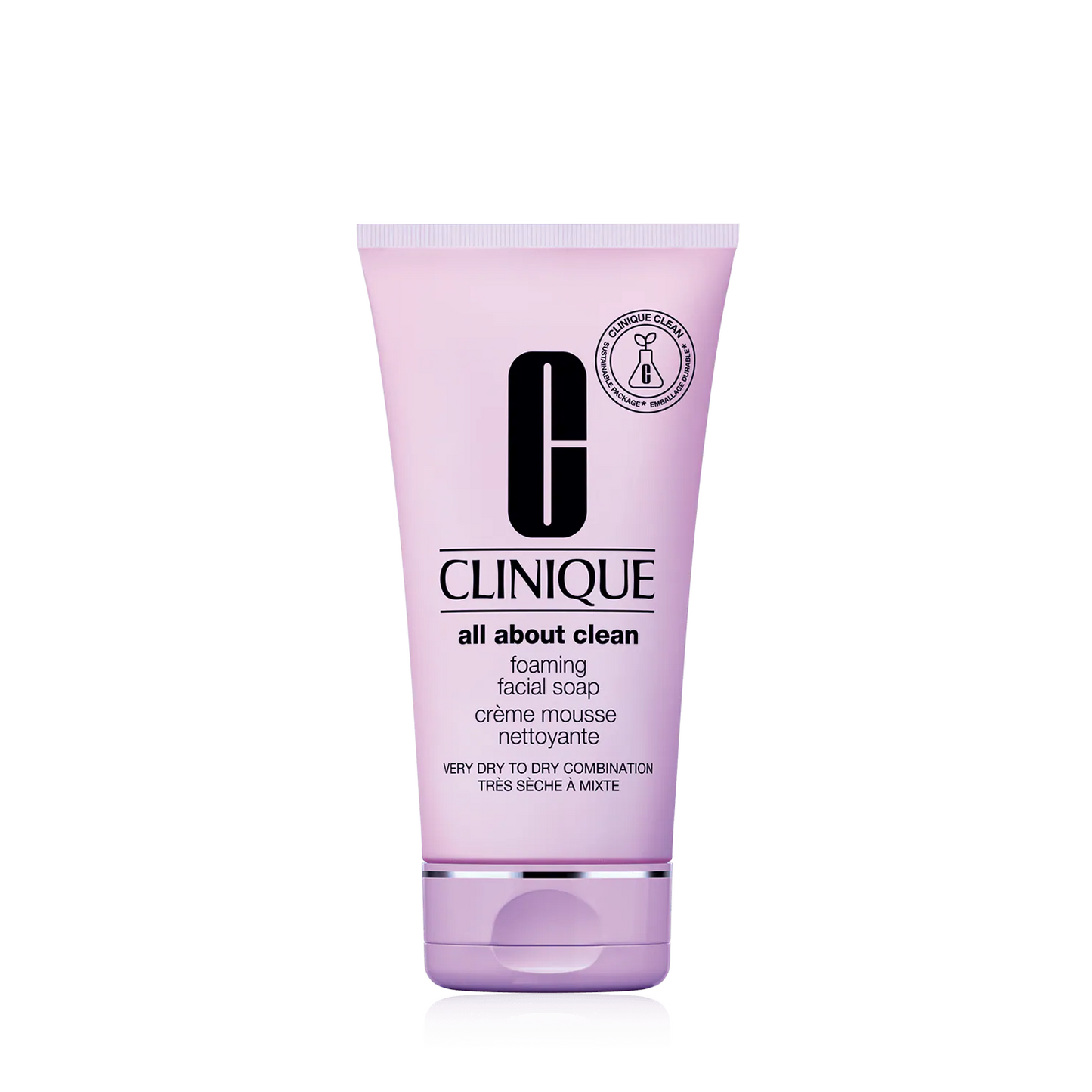 CLINIQUE سابوونی دەموچاوی سۆنیکی کەفاوی 