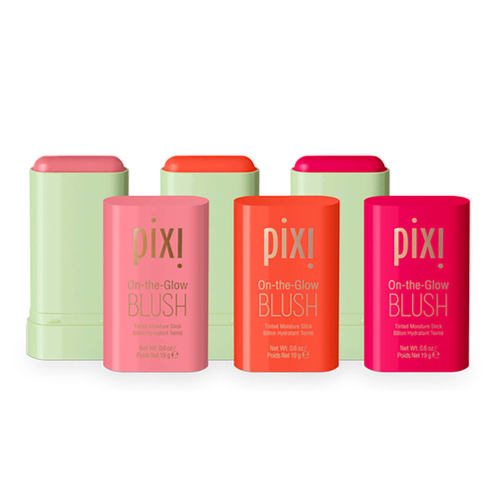 Pixi Petra On-the-Glow Blush