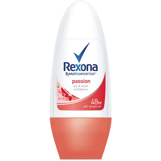 Rexona Passion Dry & Fresh Deodorant Roll-on for Woman