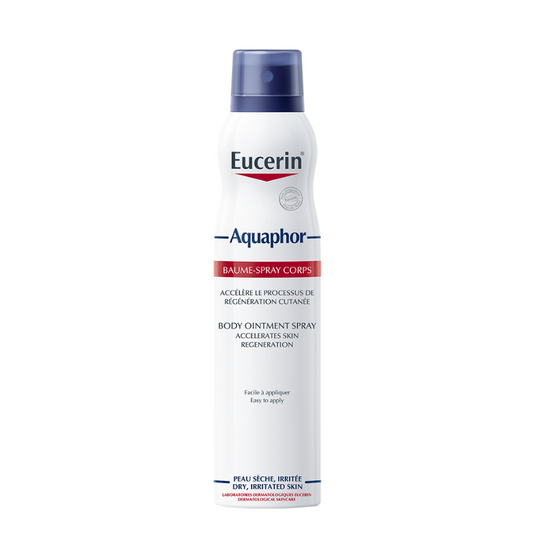 Eucerin Aquaphor Ointment Body Spray