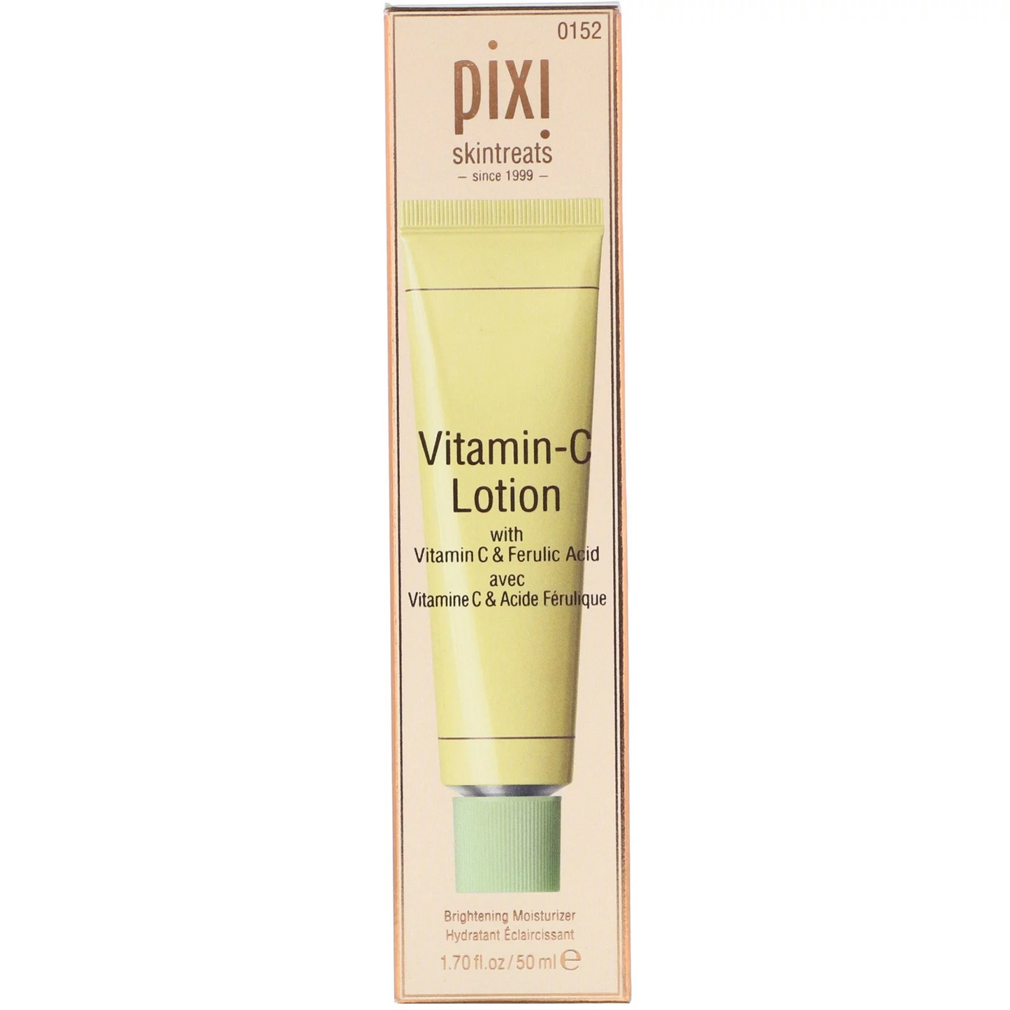 Pixi Beauty Vitamin-C Lotion