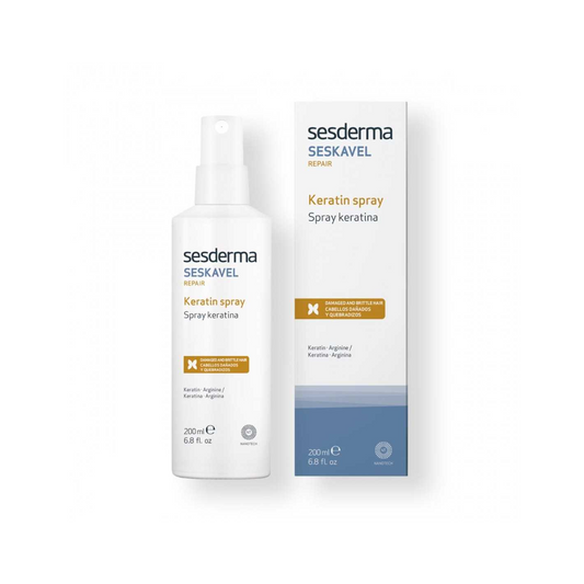 Seskavel Repair Spray Keratina