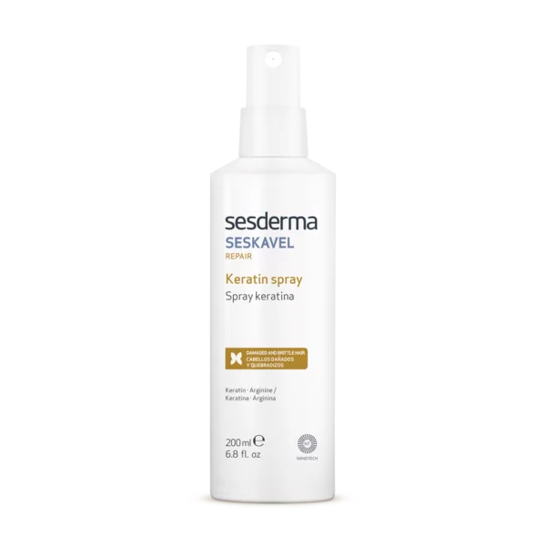 Seskavel Repair Spray Keratina