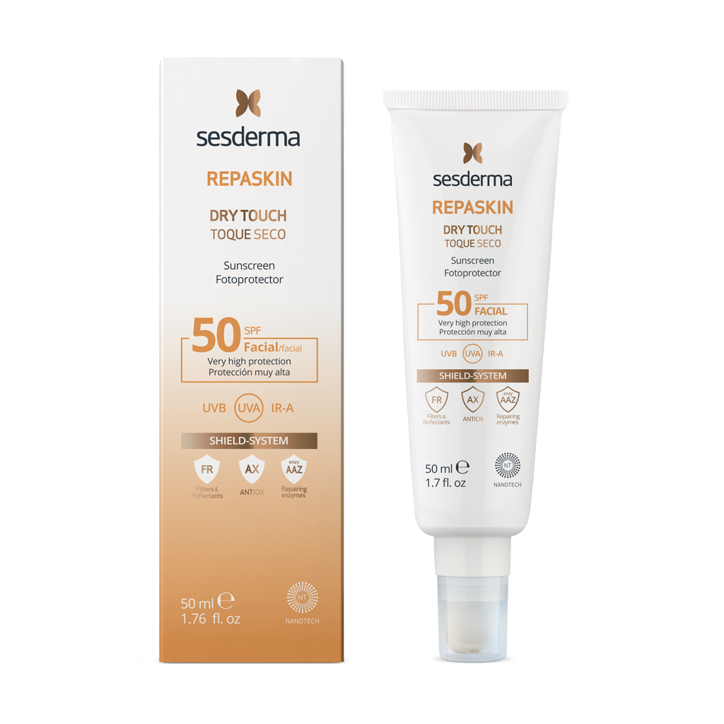 sesderma درای تاچ تۆکوسێکۆ 50SPF