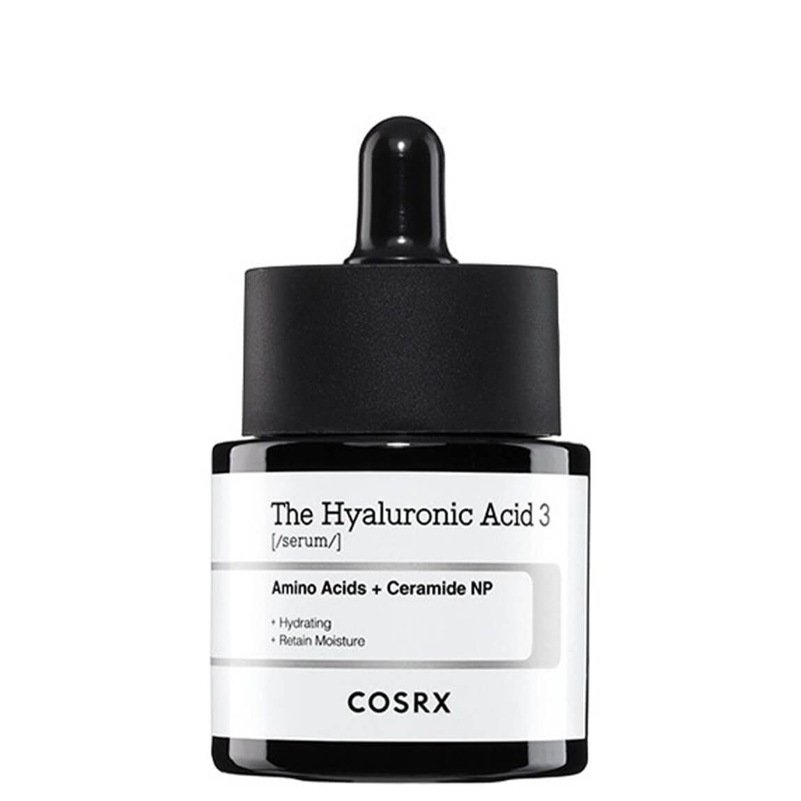 Cosrx The Hyaluronic Acid 3 Serum