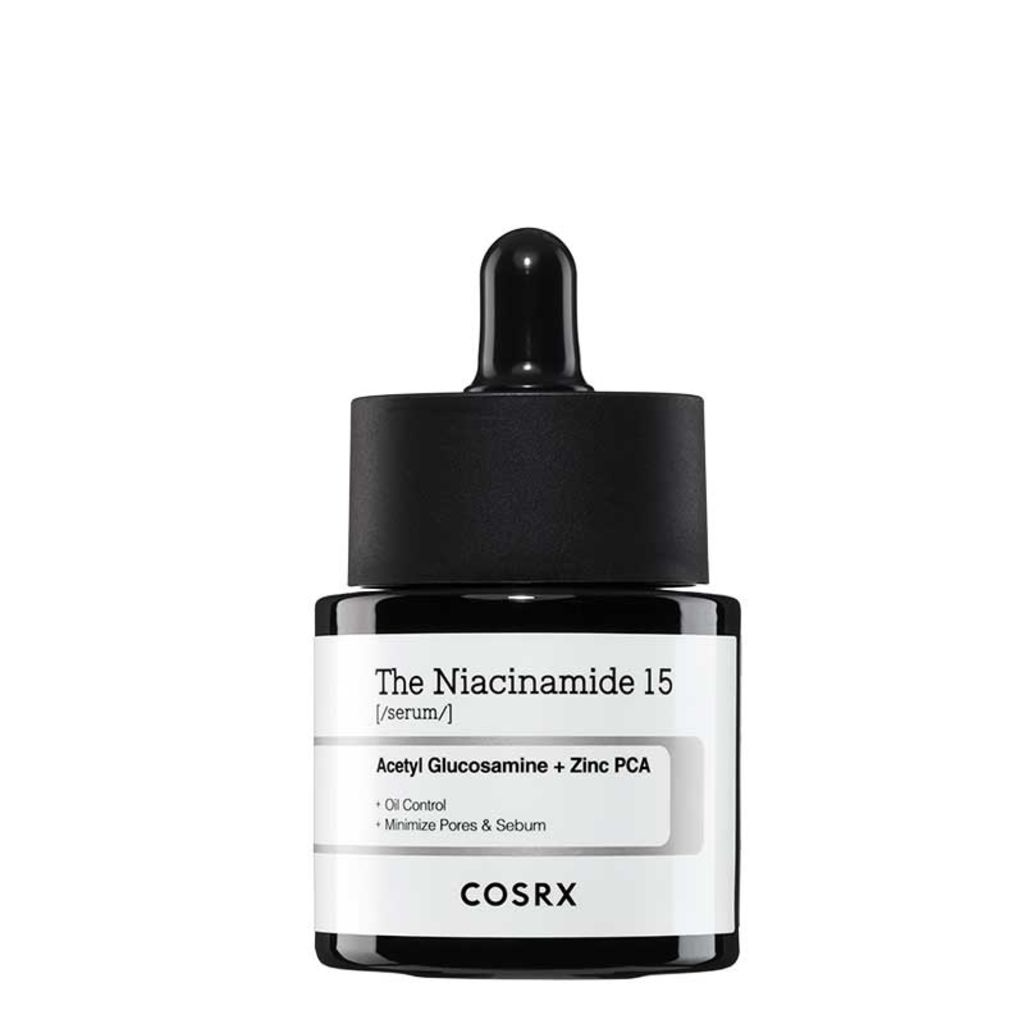 Cosrx The Niacinamide 15 Serum