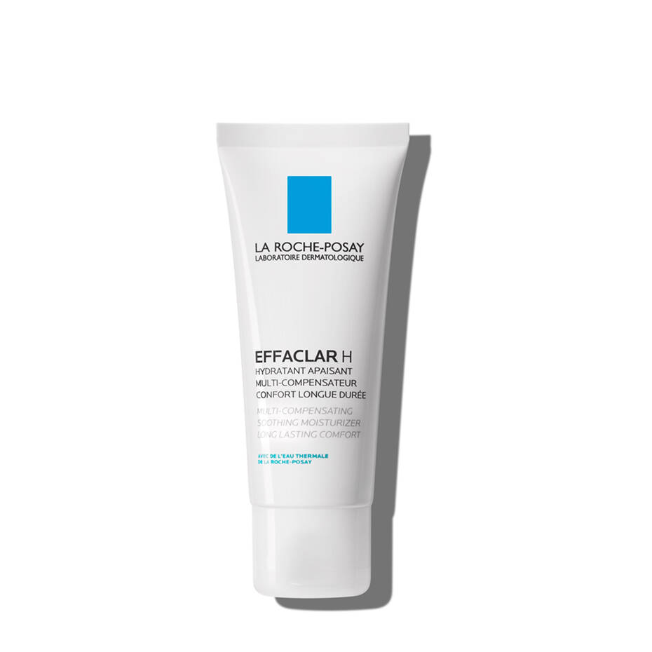 La Roche Posay  Effaclar H Creme Tube