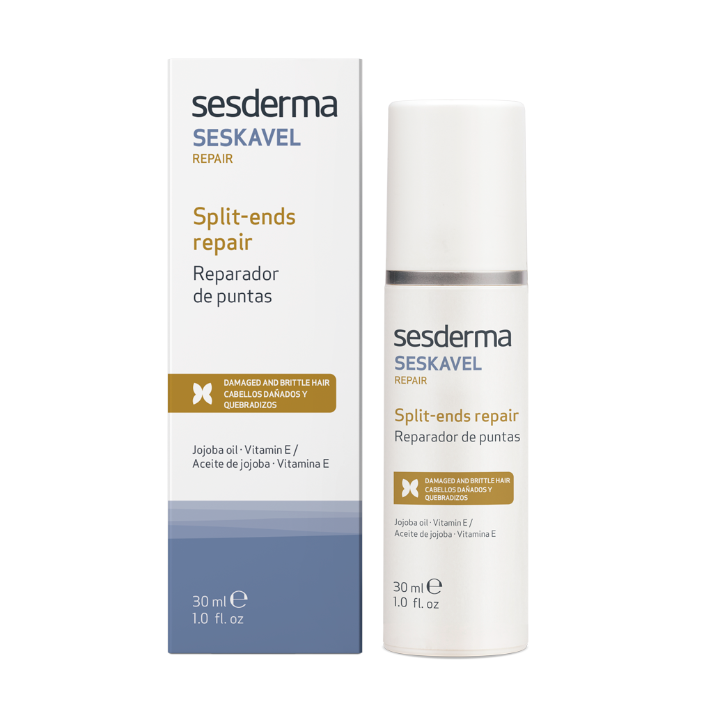 Sesderma Seskavel Hair Repair