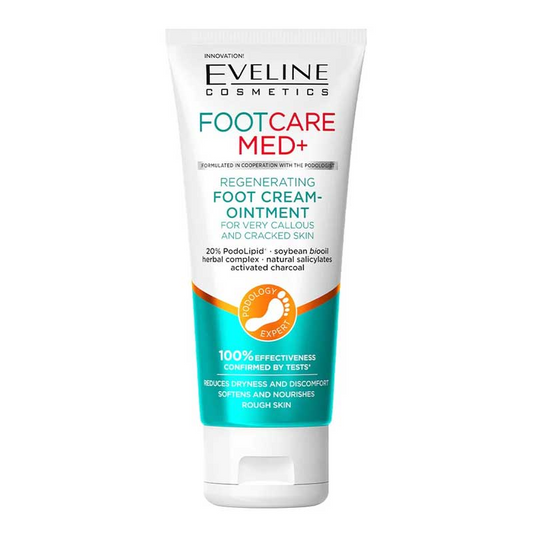 EVELINE Foot Care Med