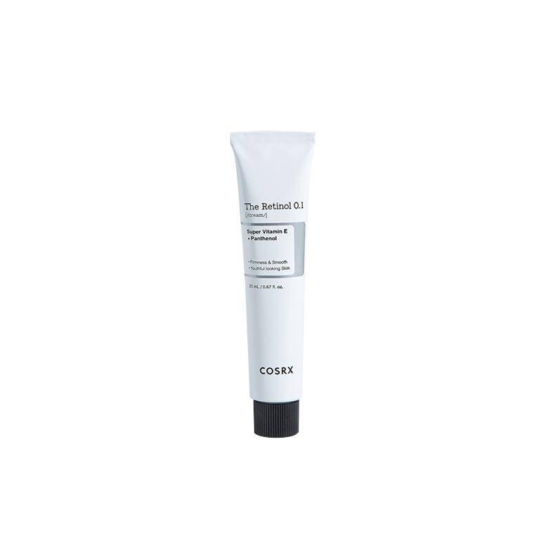 Cosrx The Retinol 0.1 Cream