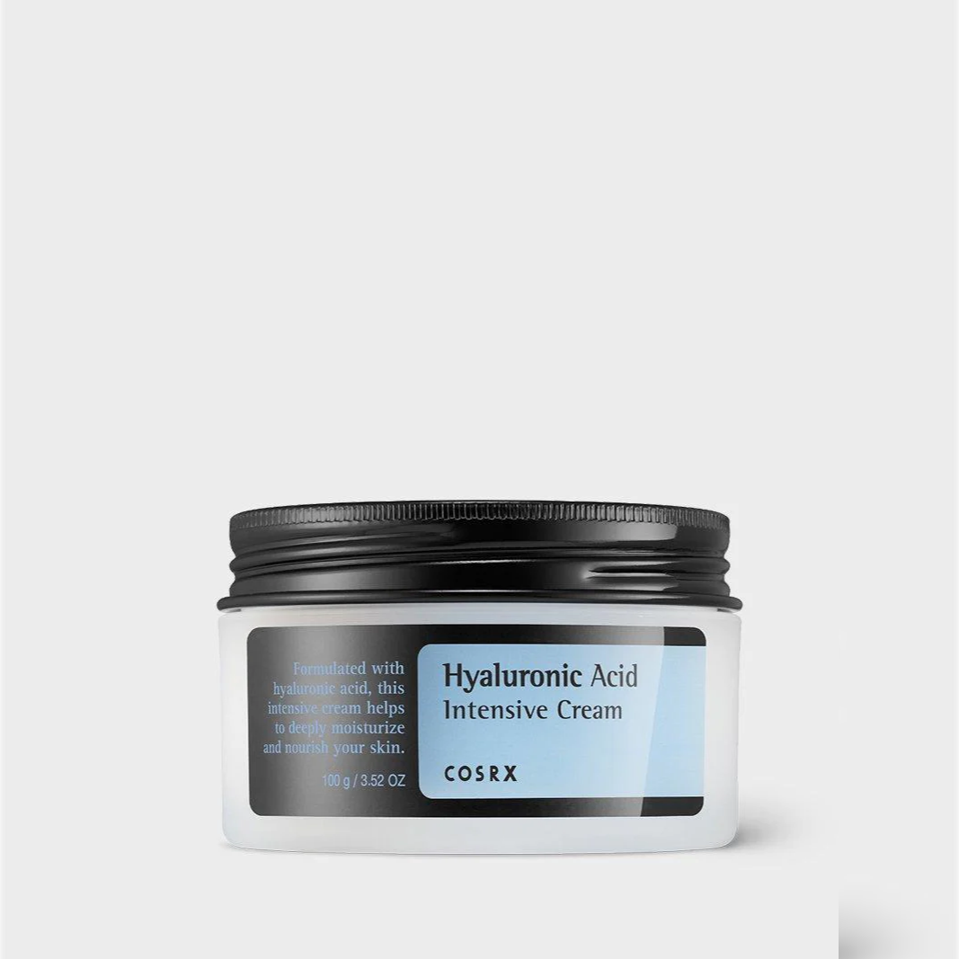 Cosrx Hyaluronic Acid Intensive Cream