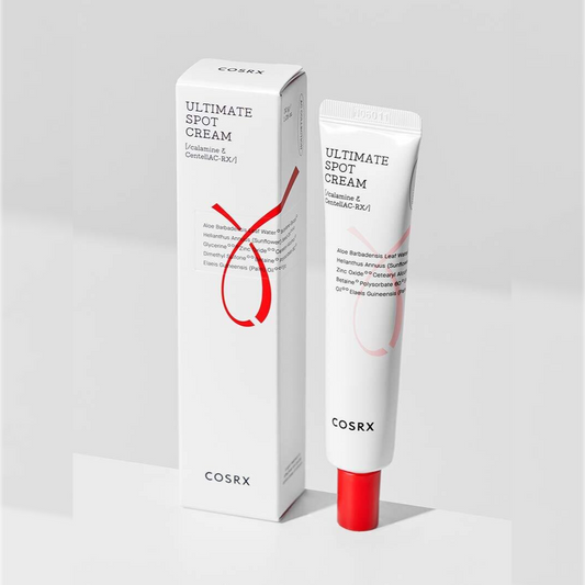 Cosrx AC Collection Ultimate Spot Cream