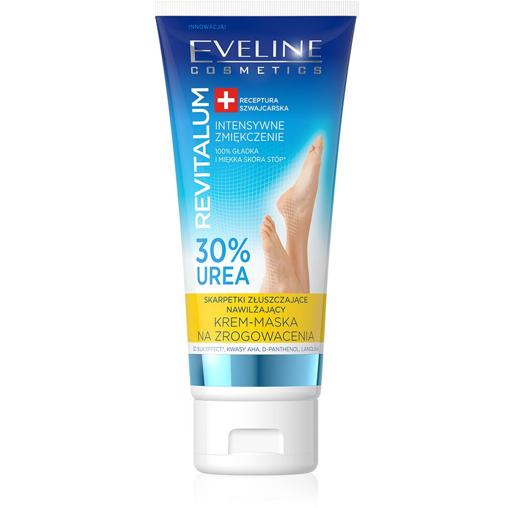 EVELINE Revitalum Urea Cream urea 30%