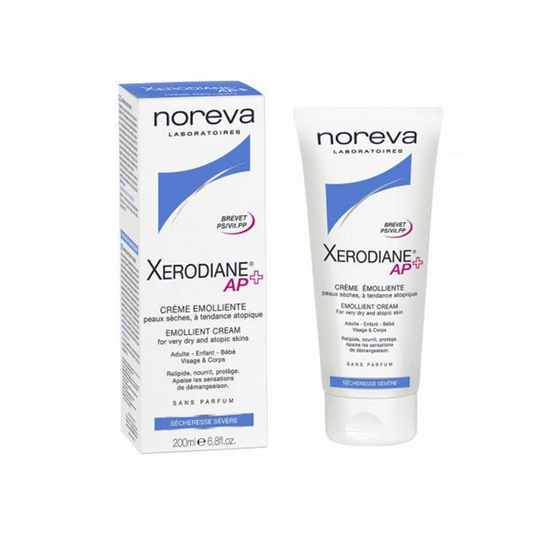 noreva Xerodiane Ap+ Bals Nutr