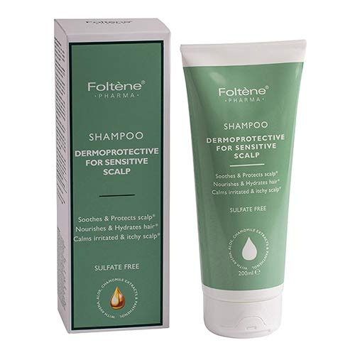 Foltene Dermoprotective Shampoo Foe Sensitive Scalp