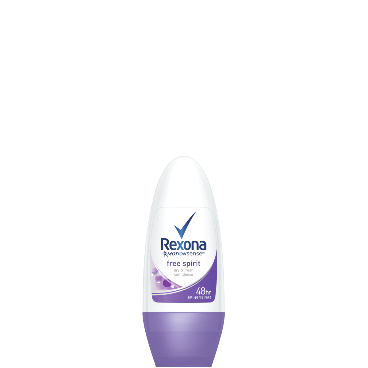 Rexona Free Spirit Roll-on Deodorant بۆ خانمان