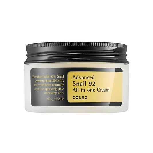 Cosrx Advanced Snail 92 All in one Cream