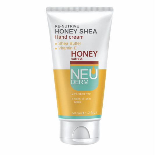 RE-NUTRIVE Honey Shea Hand Cream