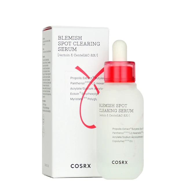 Cosrx AC Collection Blemish Spot Clearing Serum