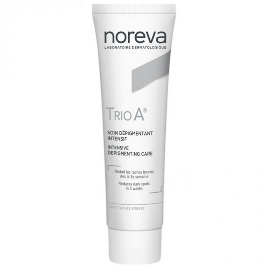 noreva Trio A Intensive Depigmenting Treatment